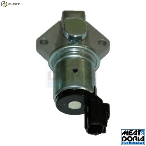 Idle control valve air - valve,