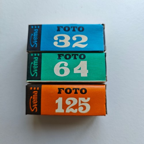 Set svema foto medium - foto,
