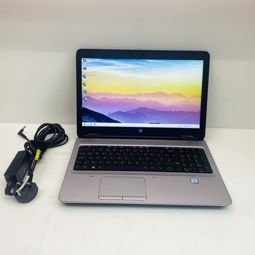 Probook 650 intel - probook, g2