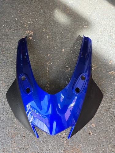 Yamaha yzf r125 2019 - yamaha,