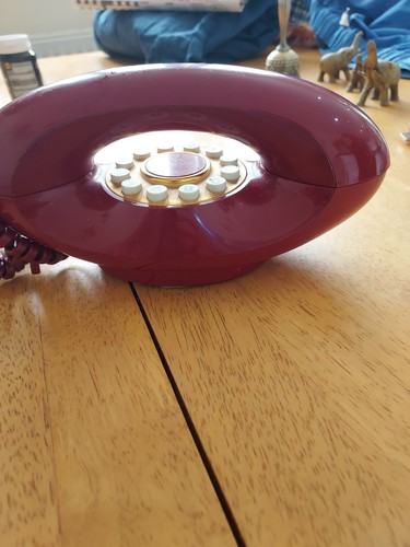 Retro cool vintage genie - retro/cool, phone