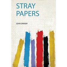 Stray Papers -  NEW John