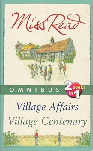Miss read omnibus books in - read,