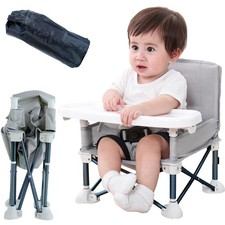 JIAMAIN High Chair, Baby High
