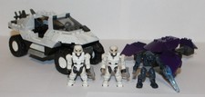 HALO MEGA BLOKS 96805 UNSC