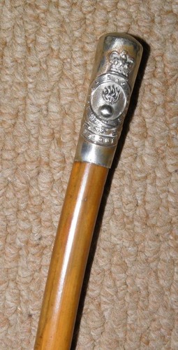 Antique military swagger - uk,