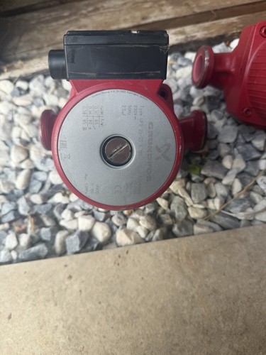 Grundfos ups n 180 - 25-55,