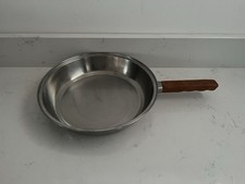 Vintage Prestige Stainless