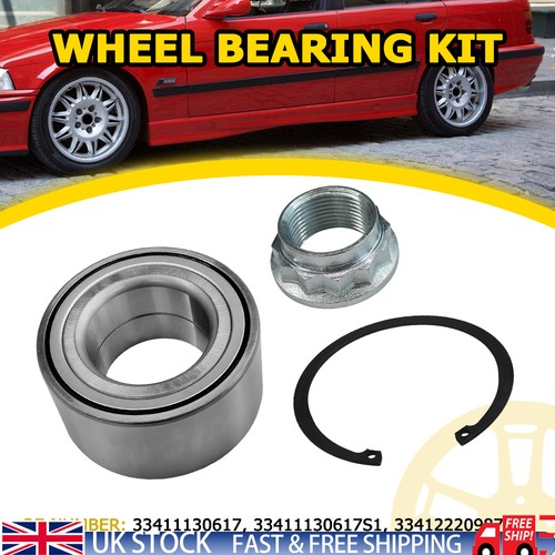 For bmw series e30 - bmw, e46