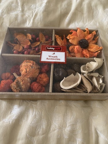 Bnib hobbycraft wreath - hobbycraft,
