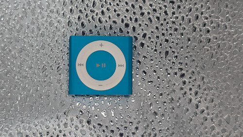 Apple ipod shuffle 4th - apple,