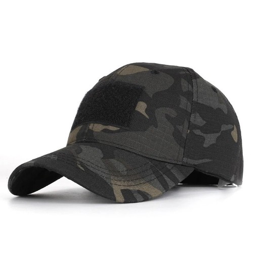 Mens tactical baseball cap - mens,