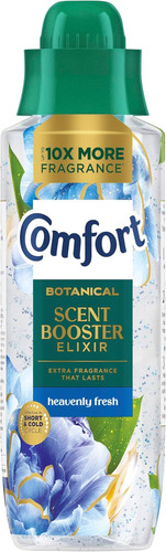 Botanical heavenly fresh - heavenly, scent