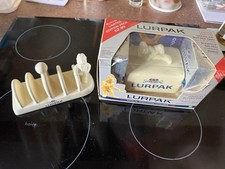 Douglas Lurpak Butter Dish In