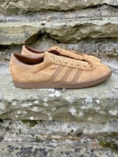 adidas ‘Harput’s Tobacco’, Made In Indonesia 1995, UK9.5, Unworn, Vintage, Rare