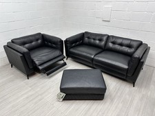 Exdisplay sofology muse black - exdisplay,