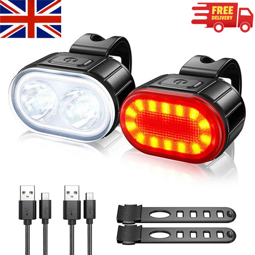 Mountain bike lights usb - mountain,