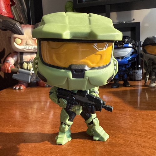 Funko pop halo - funko,