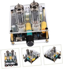 Vacuum Tube Preamp Valve for