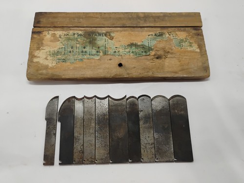 Vintage stanley 55 - stanley,