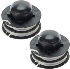 Dual-Feed Trimmer Line & Spool