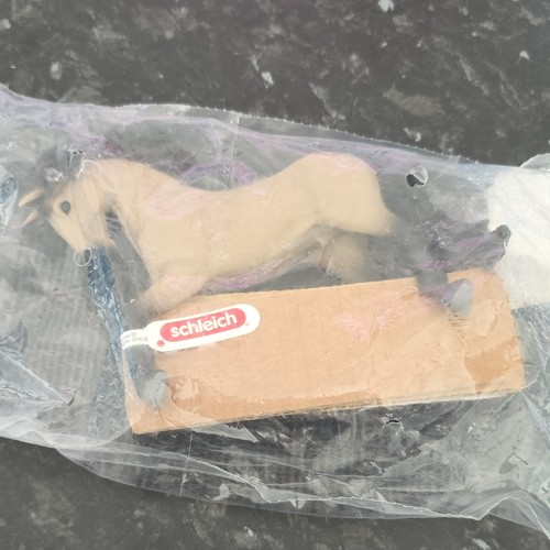 Schleich horse club pura - pura, raza