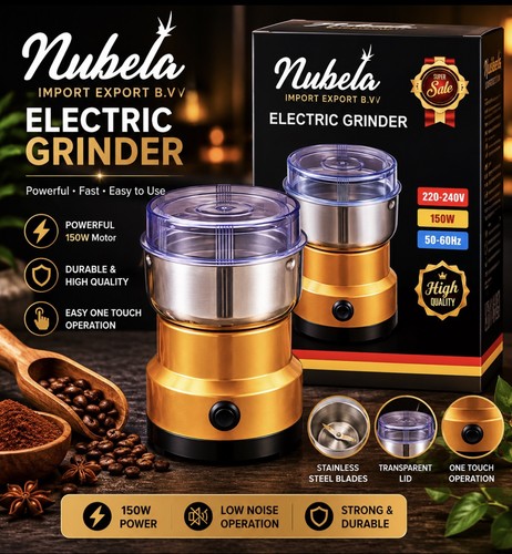 Habesha coffe grinder - coffe,