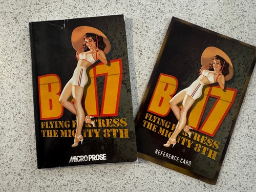 B17 flying fortress the - flying,