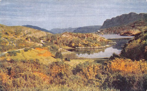 Carron and duncraig from - carron,