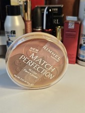 Rimmel Match Perfection Blush