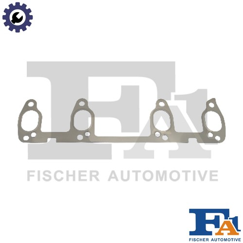 Gasket exhaust manifold - exhaust,