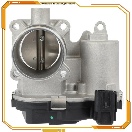 Throttle body for - body, fiat