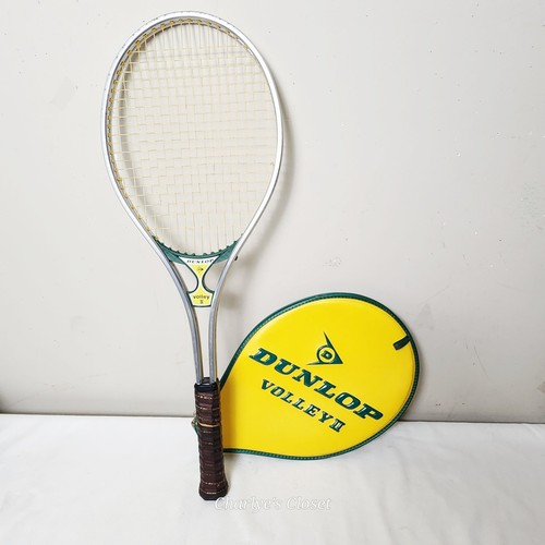Vintage dunlop volley - dunlop,