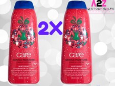 2x Avon Care – Gentle Moisture Family Lotion – Body Lotion – 800ml (400x2)
