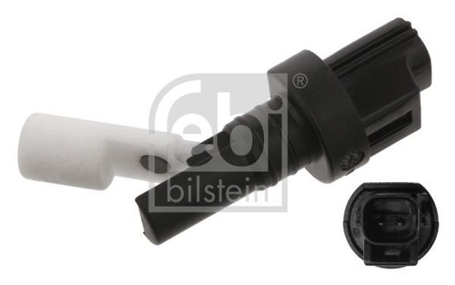 Screen wash level sensor for - level,