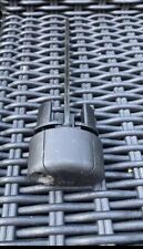 1 X GENUINE THULE END CAP & ROD FOR AERO ROOF BARS ROOF RACK PART 31711