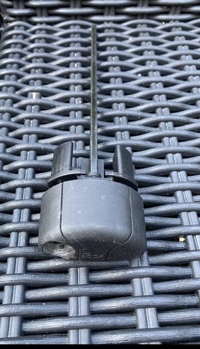 Genuine thule end - thule, &