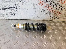 LEXMOTO LXR 125 2019 REAR