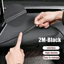 1pc 2M PU Leather Car