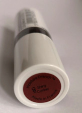 No7 Match Made Moisture Drench Lipstick Shiny Conker