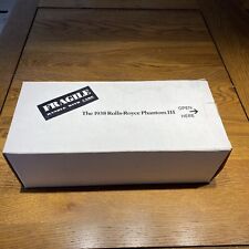 Danbury Mint 1/24  The Rolls