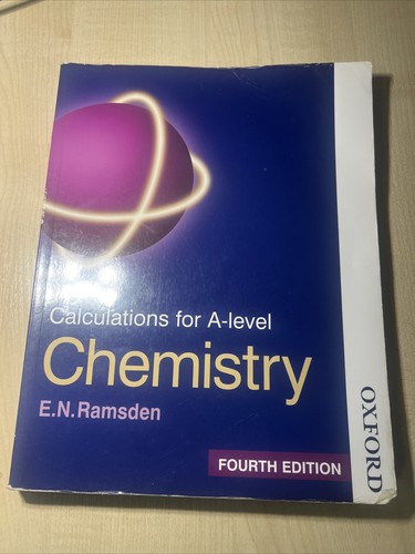 Calculations for level - for, a