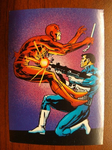 1992 the punisher - the, journal