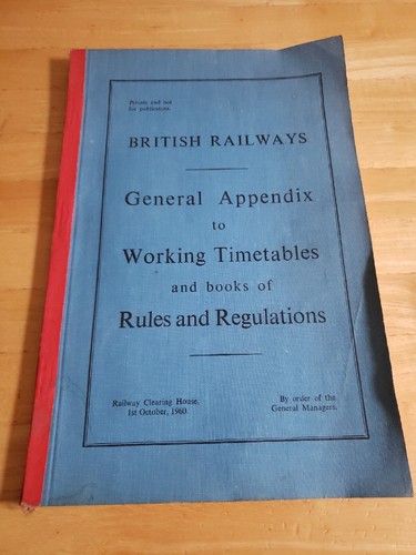British railways general - british,
