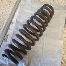 Girder Fork Spring Bsa Triumph