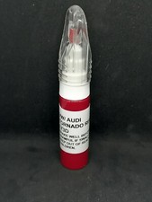 VW/ AUDI TORNADO RED LY3D