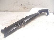 SYM WOLF SB125 2019-2021 LEFT REAR FAIRING PANEL