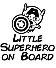 Vinyl Decal Car Truck Sticker