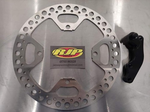 Honda cr125 125 - cr125, cr