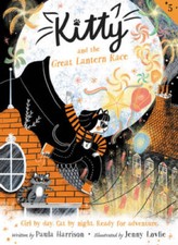 Kitty and the Great Lantern